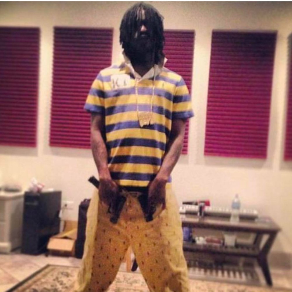 Meet your Posher, Zane